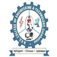 RVS College of Engineering and Technology Coimbatore - V Way Bio